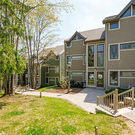 Modern Mountainside Ski In Ski Out 87111 Blue Mountains Ngoại thất bức ảnh