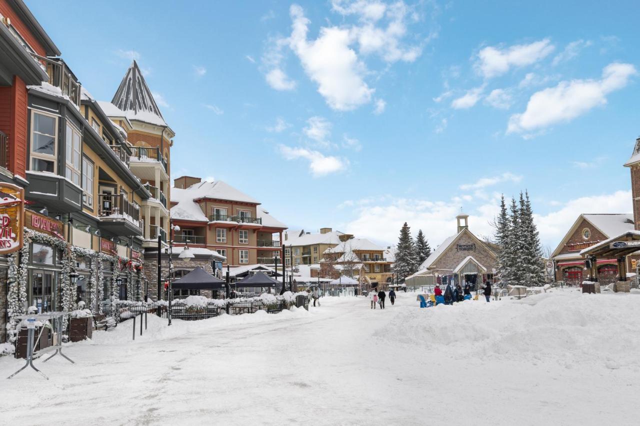 Modern Mountainside Ski In Ski Out 87111 Blue Mountains Ngoại thất bức ảnh